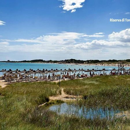La Corte Della Masseria San Vito dei Normanni Exteriör bild