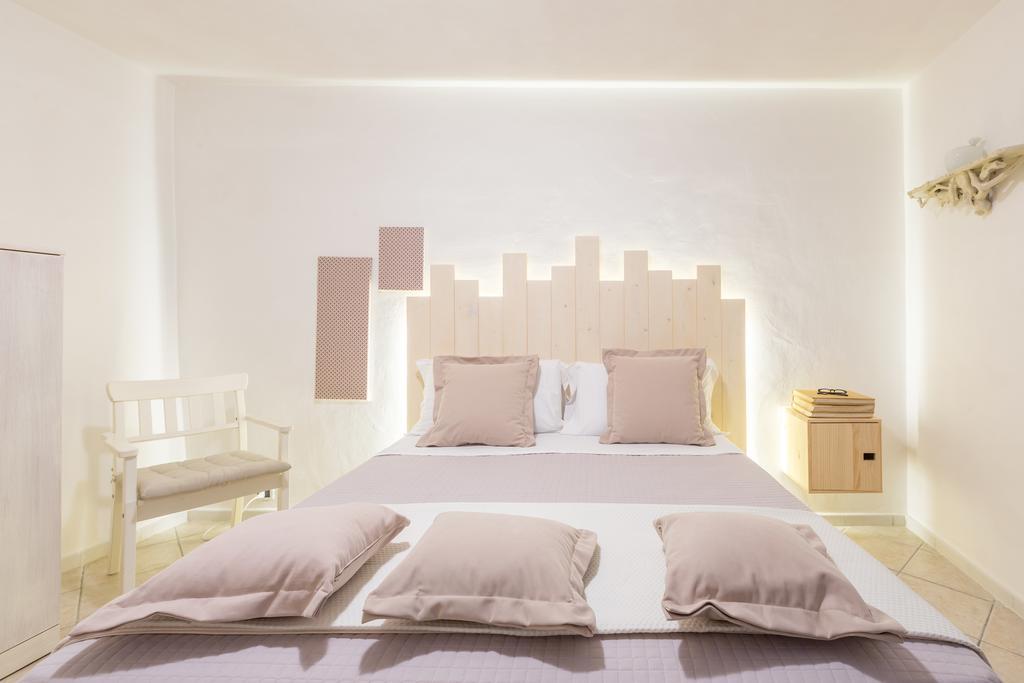 La Corte Della Masseria San Vito dei Normanni Exteriör bild